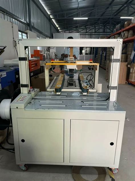 Carton Sealing Machine - Carton Sealing Machines Manufacturer from ...