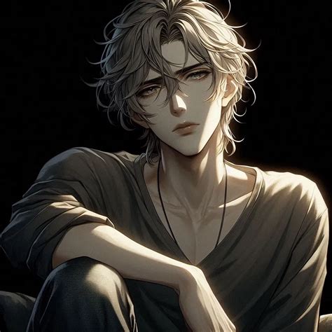 Character - Elijah Carter || Patient With Mommy Issues