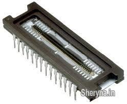 KLI 2113 LINEAR IMAGE SENSORS - LINE SCAN CCD IMAGE SENSOR ...