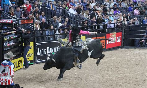 2025 PBR Teams Championship | Oct. 24-26 in Las Vegas