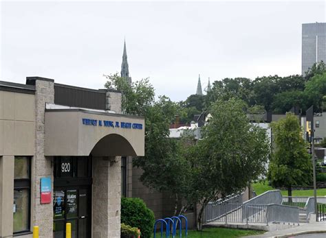 $10M in upgrades coming to Whitney Young in Albany