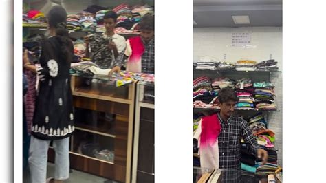 पति डांट रहे हैं, पापा पहनने नहीं दे रहे....दुकानदार ने रिटर्न पॉलिसी ...