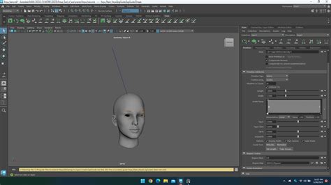 Image result for Maya XGen Tutorial