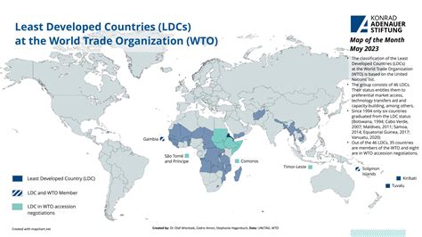 WTO Map 的图像结果