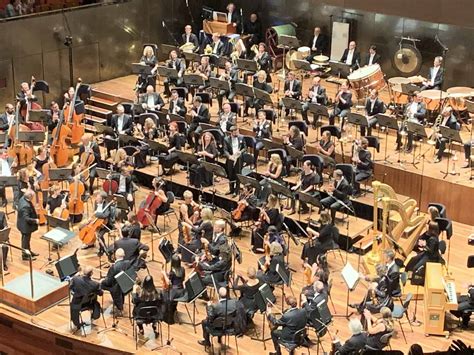 Melbourne Symphony Orchestra: Strauss’ Alpine Symphony, Debussy and ...