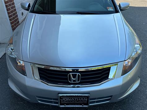 2009 Honda Accord LX Stock # 039024 for sale near Edgewater Park, NJ | NJ Honda Dealer