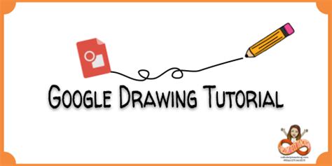 Google Draw Tutorial 的图像结果