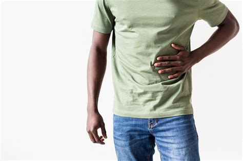 What Can Mimic the Pain of Kidney Stones? - Doctronic