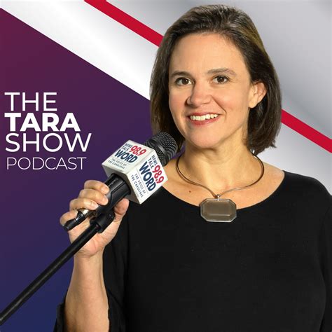 “ICE Under Fire: Leaks, Stand-… - The Tara Show - Apple Podcasts