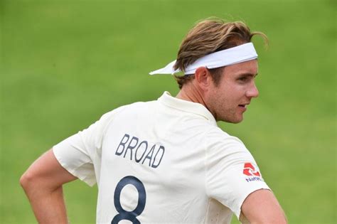 Stuart Broad: A Test statistical analysis of one of cricket's greatest ...