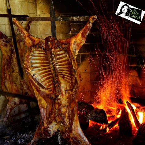 Lamb/Cordero Criollo Style - The Spice Chica™
