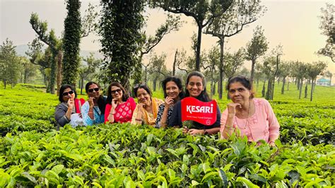 Best Tours and Holiday Packages | World tours |Book with Kesari