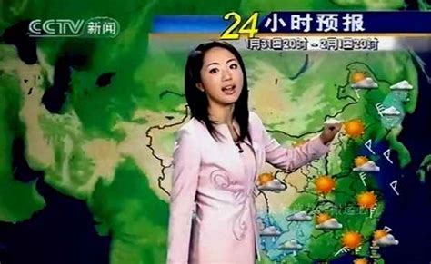 今晚19点30分天气预报杨丹主持—每晚19点30分央视天气预报回放 - 国内 - 华网