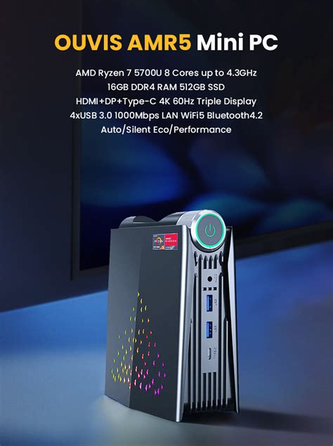 Model of Mini Computer 的图像结果