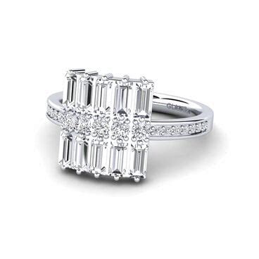 Get the Perfect Diamond Engagement Rings | GLAMIRA.in