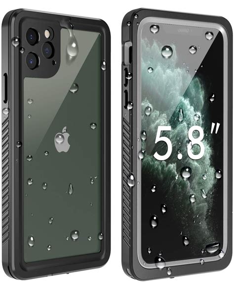 The best waterproof cases for iPhone 11 and iPhone 11 Pro
