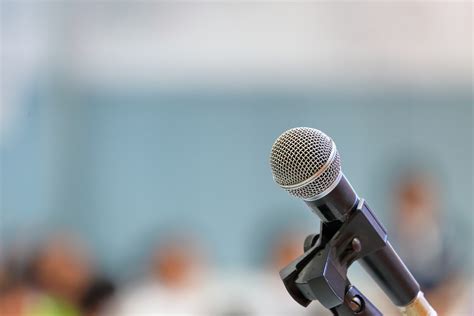 Tips for Public Speaking | Free Infographic Template - Piktochart