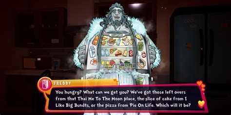 Date Everything!: All Charm Dateable Characters