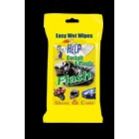 Super Help - Dashboard Cleaning Wipes