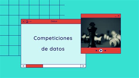 Realizando un análisis post-competición