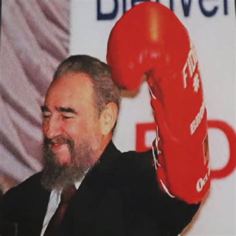 Did You Know? | Fidel Castro visited the Bronx in the ’90s – Bronx Times