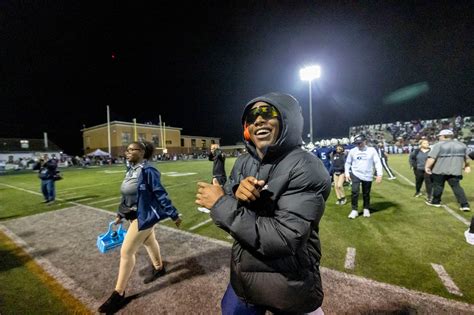 Parker at Clay-Chalkville football - al.com