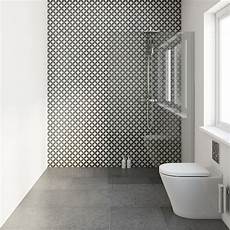 Feature Tiles In Bathroom by Circle Feature Matt Tile 331mm X 331mm Victoriaplum Feature Tiles In Bathroom