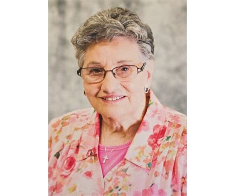 Joan Lingg Obituary (1932 - 2024) - Connersville, IN - Connersville ...
