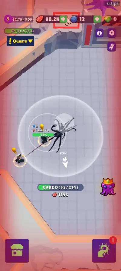 Image result for Alien Invasion Idle RPG Map