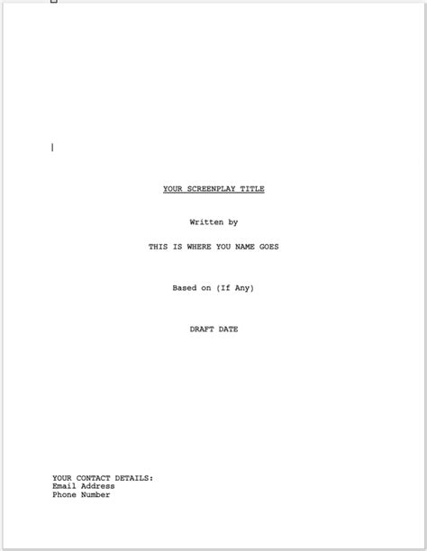 TV Script Example 的图像结果