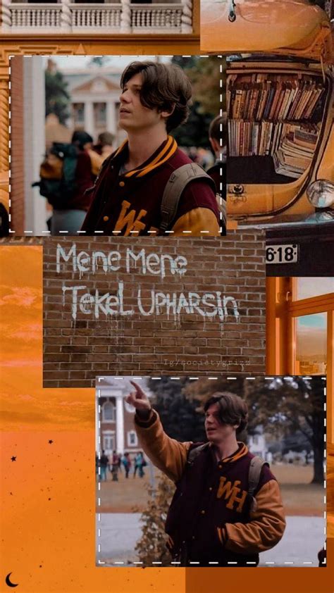 The Society Desktop Wallpaper 的图像结果