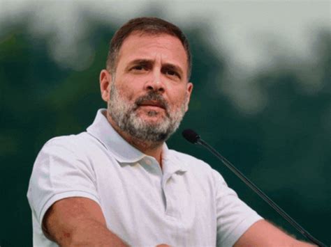 Rahul Gandhi Slams Modi Govt on Tribal Rights | Supreme Court Land ...