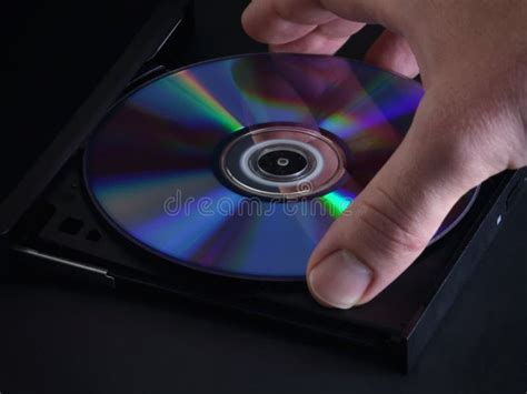 Image result for How to Load a Disc