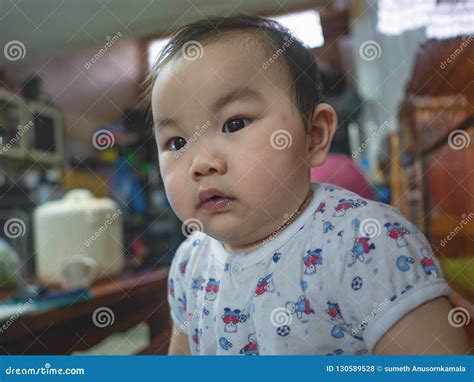 Funny Fat Asian Babies