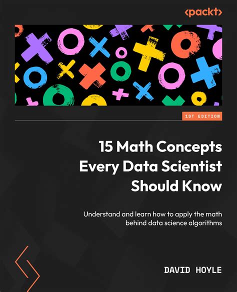 Chapter 12: Kernel Methods | 15 Math Concepts Every Data Scientist ...