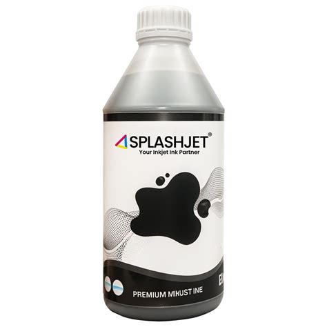 Sublimation Ink Bottle For Mimaki SB610 - TS100-1600 Compatible