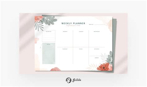 Planner Pages PDF Free 的图像结果