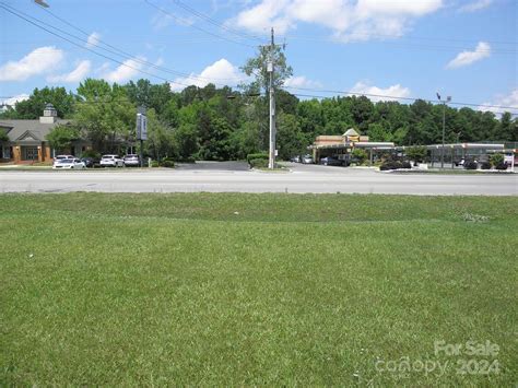 4.4 Acres of Commercial Land for Sale in Cheraw, South Carolina ...