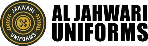 Al Jahwari Uniforms