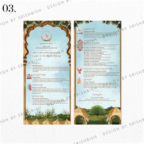 Ritual Cards | Elongated Style - Srishbish – Srishbish-in