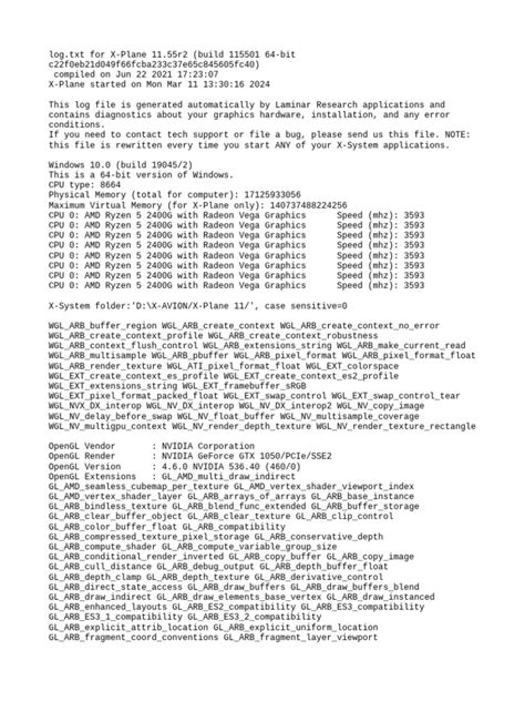 Computer Build Log 的图像结果