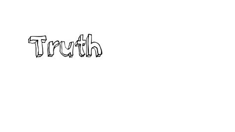 What is truth? | GotQuestions.org