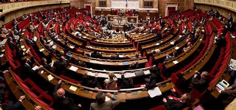 法国国民议会_360百科