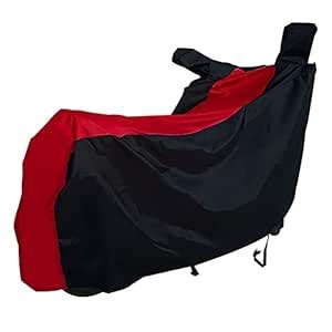 Autoprime Compatible with Ampere Magnus-Bike Scooty Full Body Coverage ...