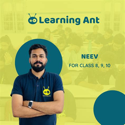 Learning Ant -Fulfill your NEET and JEE dreams