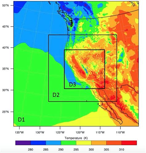 Variable Resolution Model Climate Models 的图像结果