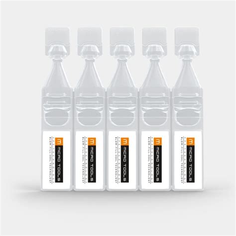 FFS Technology – Micro Tools