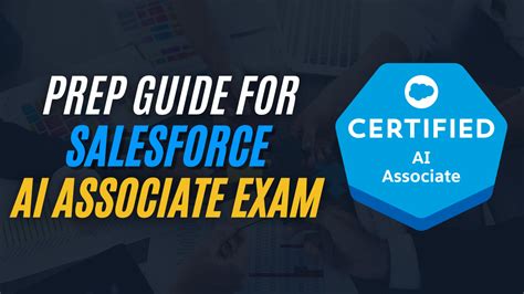 Image result for Salesforce Ai Associate Course