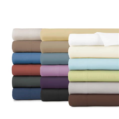 King Size Flat Bed Sheets - Bed Bath & Beyond