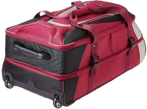 High Sierra AT7 26" 2-Wheel Wheeled Duffel Bags – Luggage Online